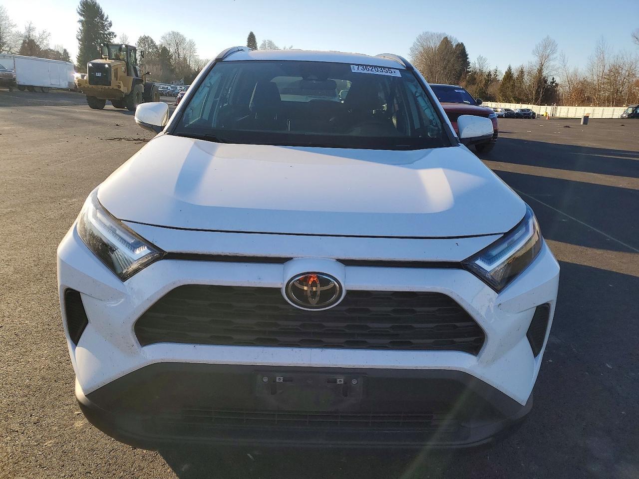 2022 Toyota Rav4 Xle - Image 5
