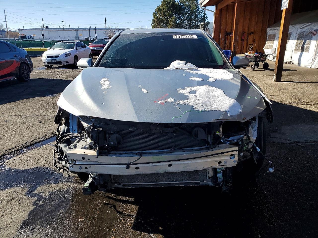 2019 Toyota Camry Se - Image 5