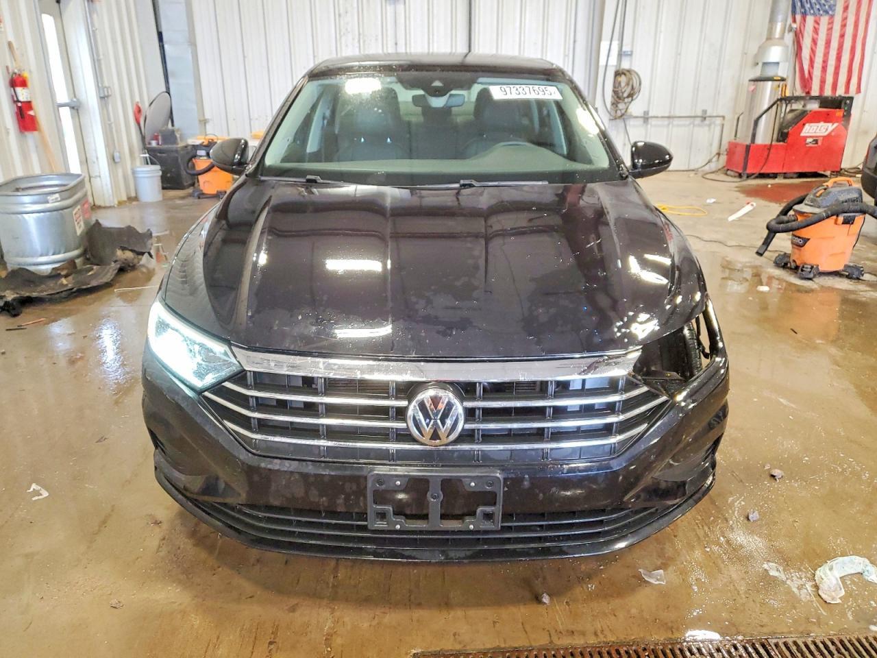 2020 Volkswagen Jetta Sel - Фото 5