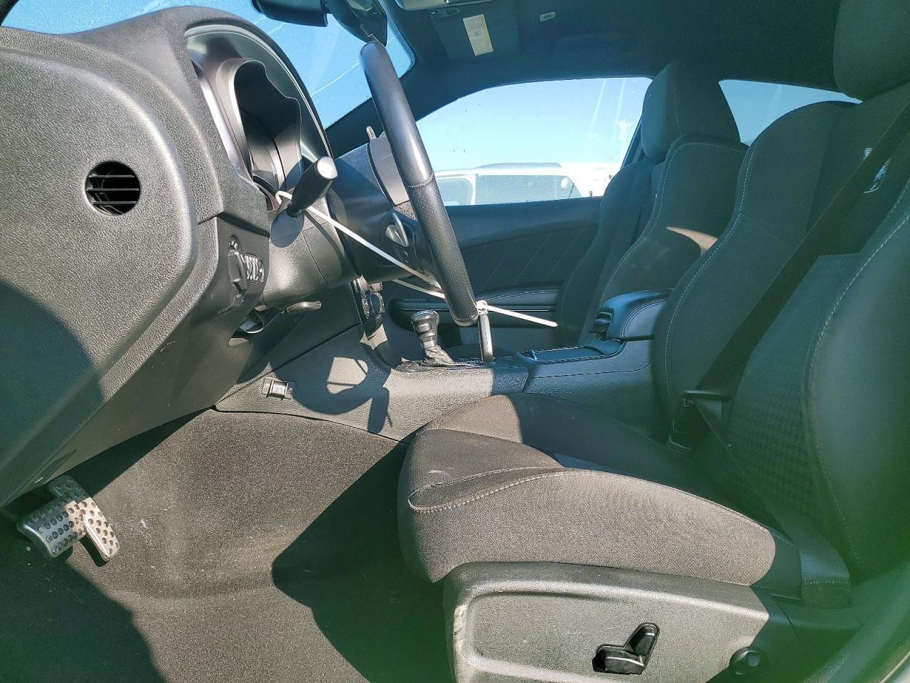 2019 Dodge Charger Scat Pack - Image 7