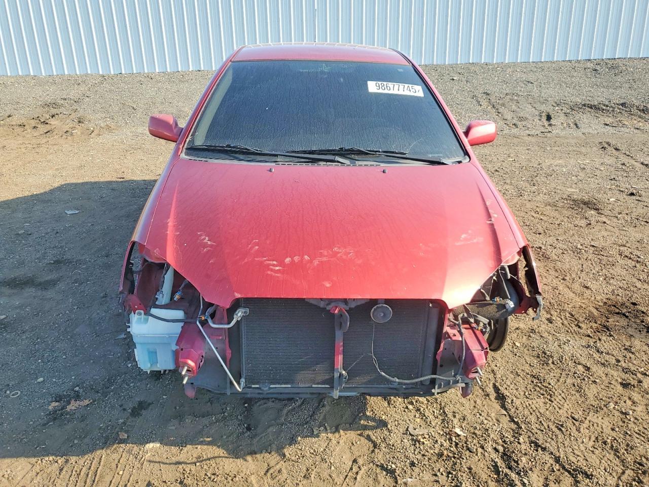 2007 Toyota Corolla Ce - Image 5