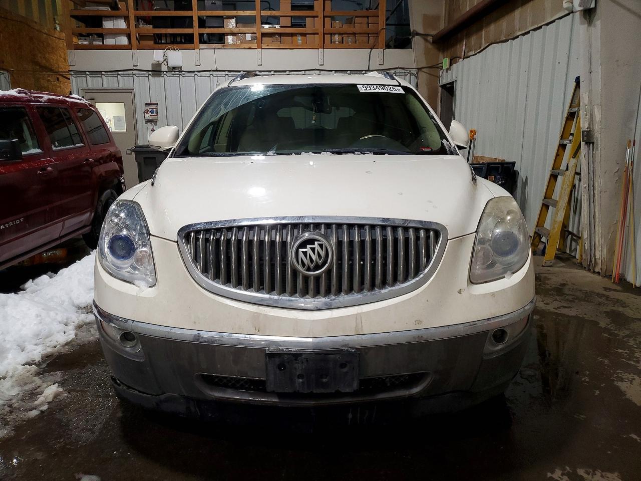 2009 Buick Enclave Cxl - Фото 5