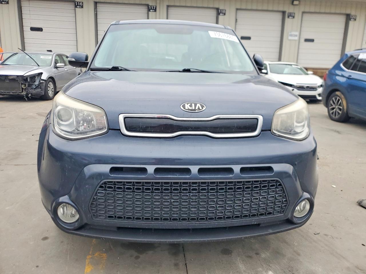 2014 Kia Soul ! - Фото 5