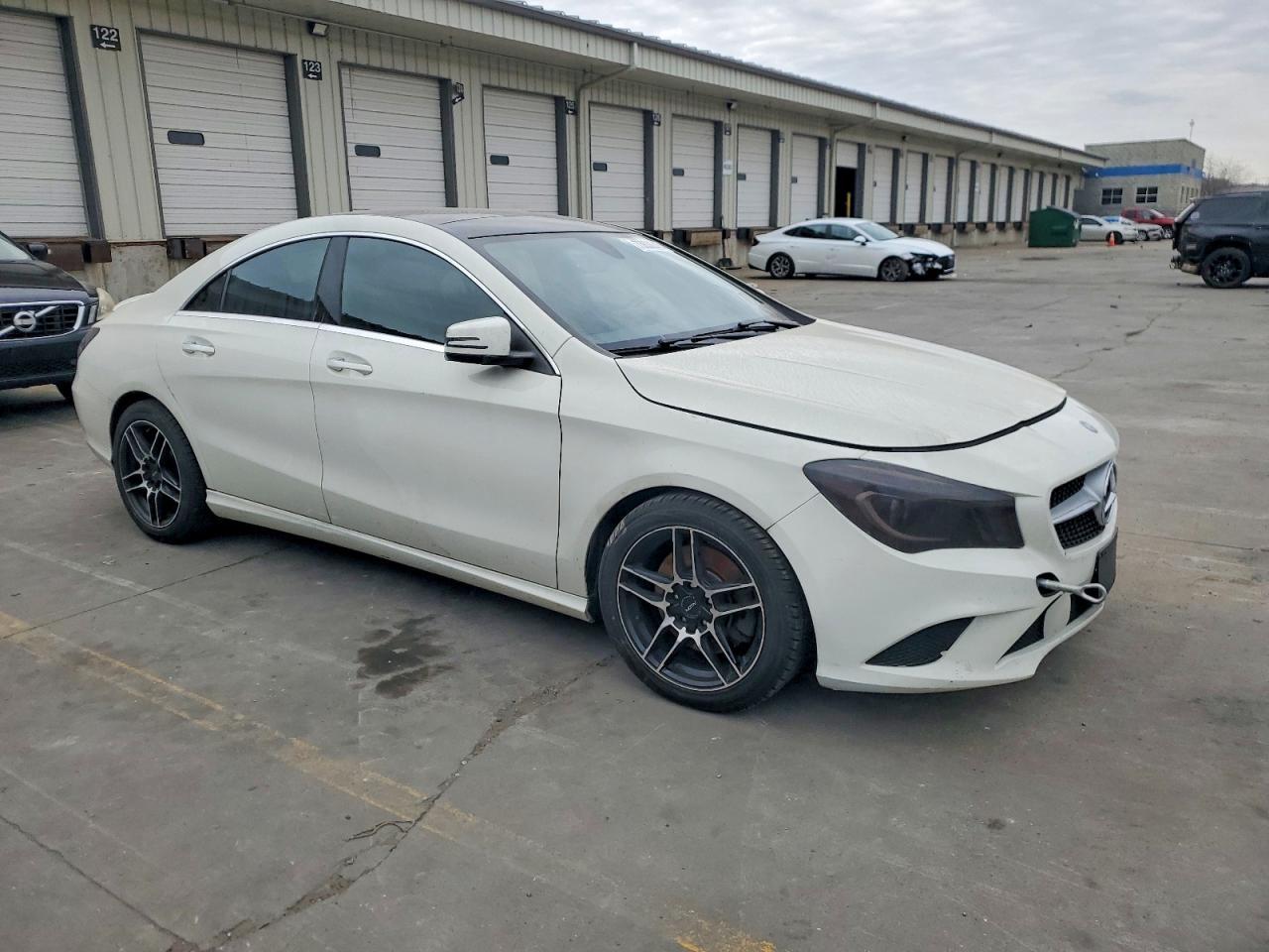 2015 Mercedes-Benz Cla 250 - Image 4