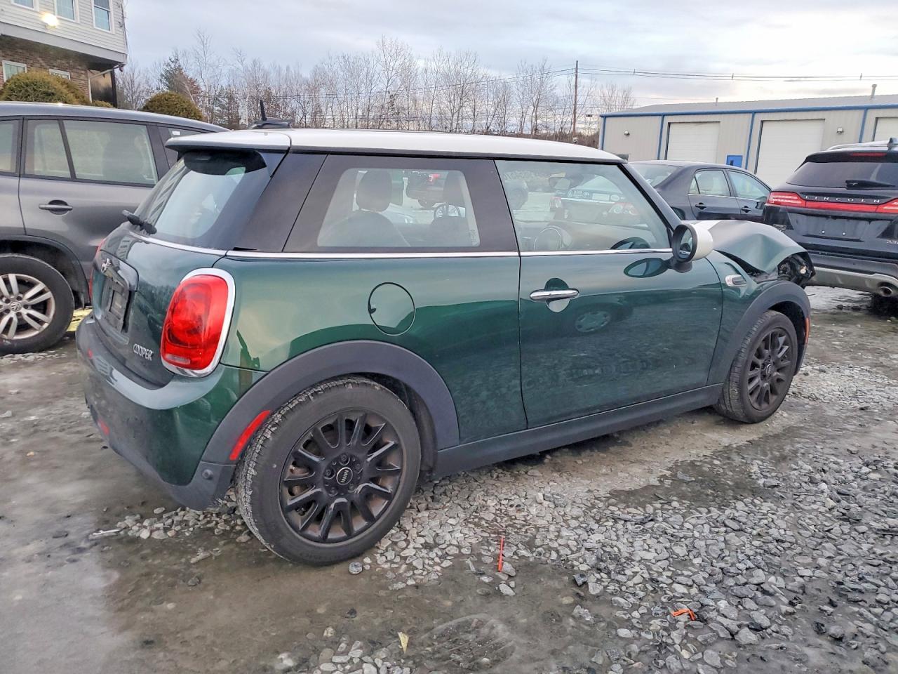 2019 Mini Cooper - Фото 3