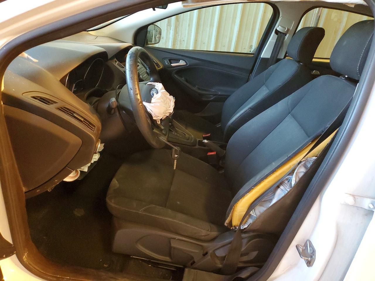 2015 Ford Focus Se - Image 7