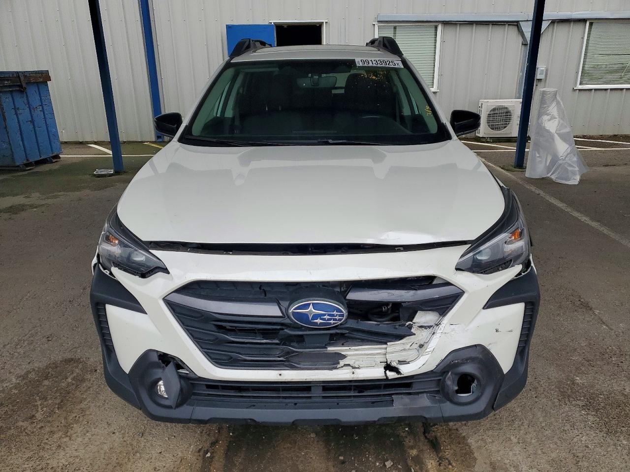 2024 Subaru Outback Premium - Фото 5