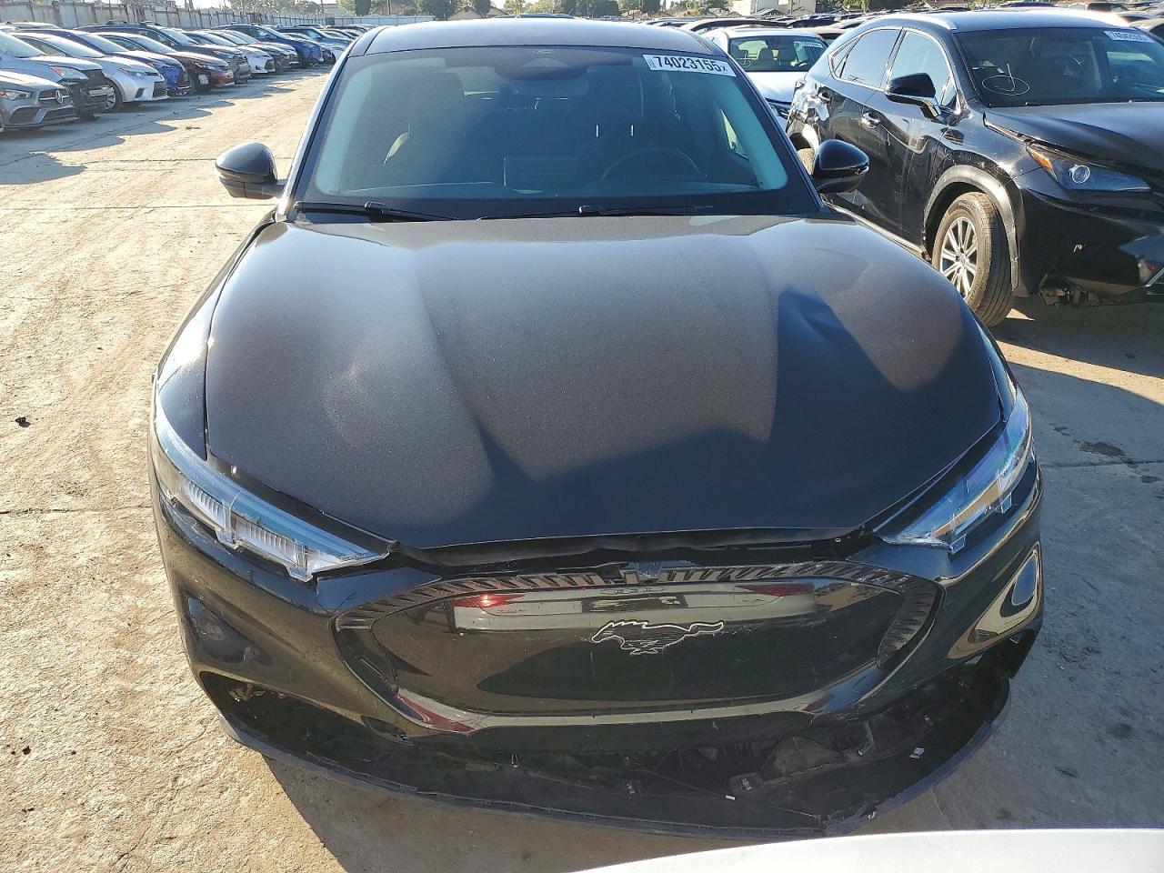 2025 Ford Mustang Mach-E Select - Фото 5