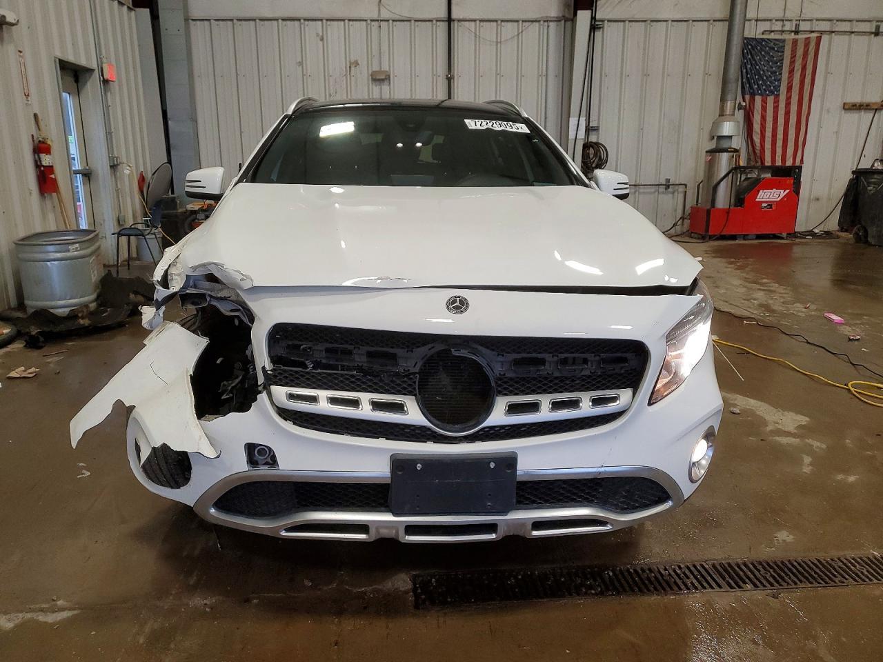 2018 Mercedes-Benz Gla 250 4Matic - Image 5