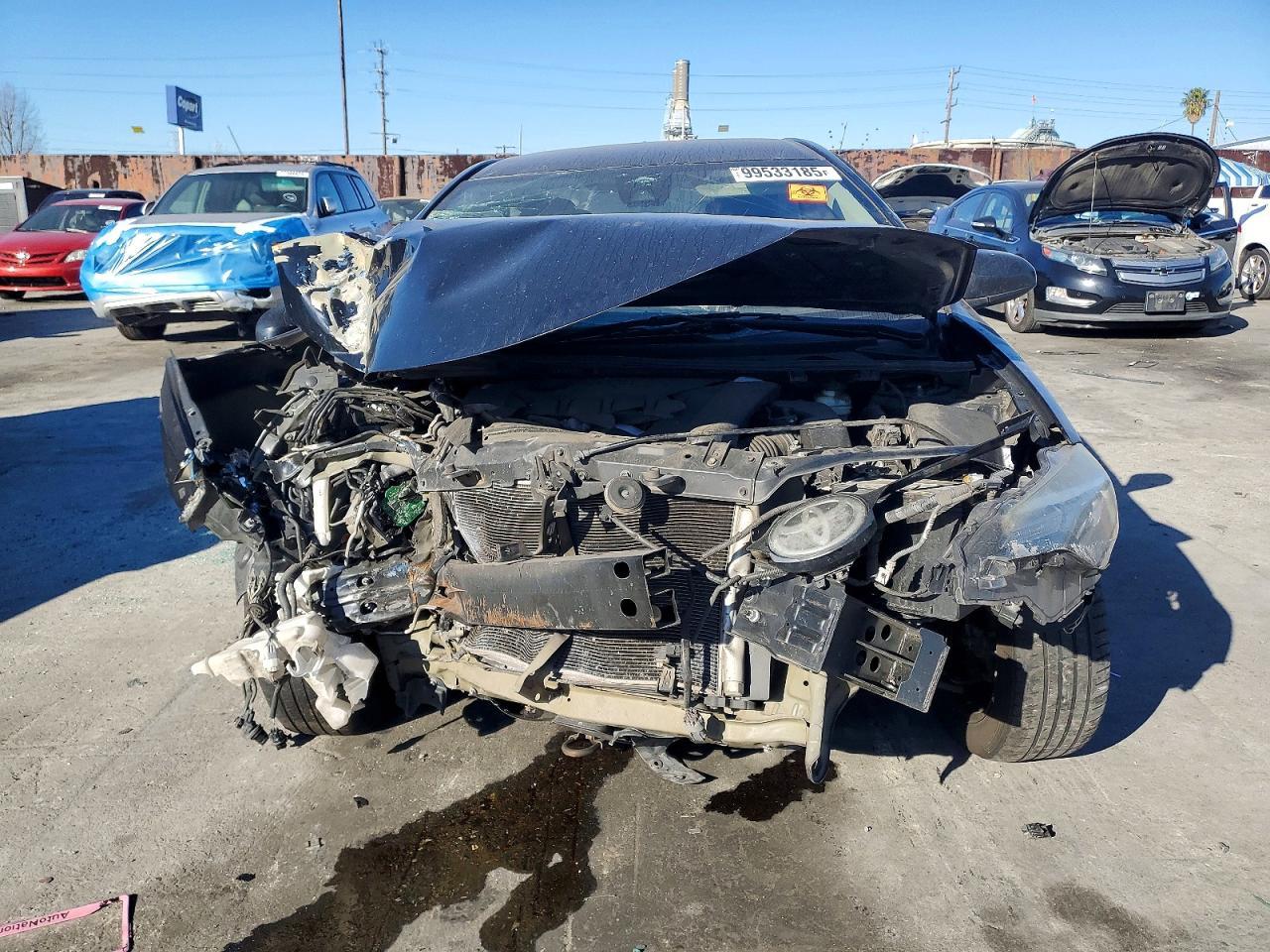 2017 Toyota Corolla L - Фото 5