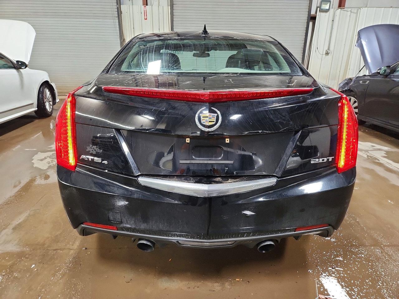 2014 Cadillac Ats - Image 6