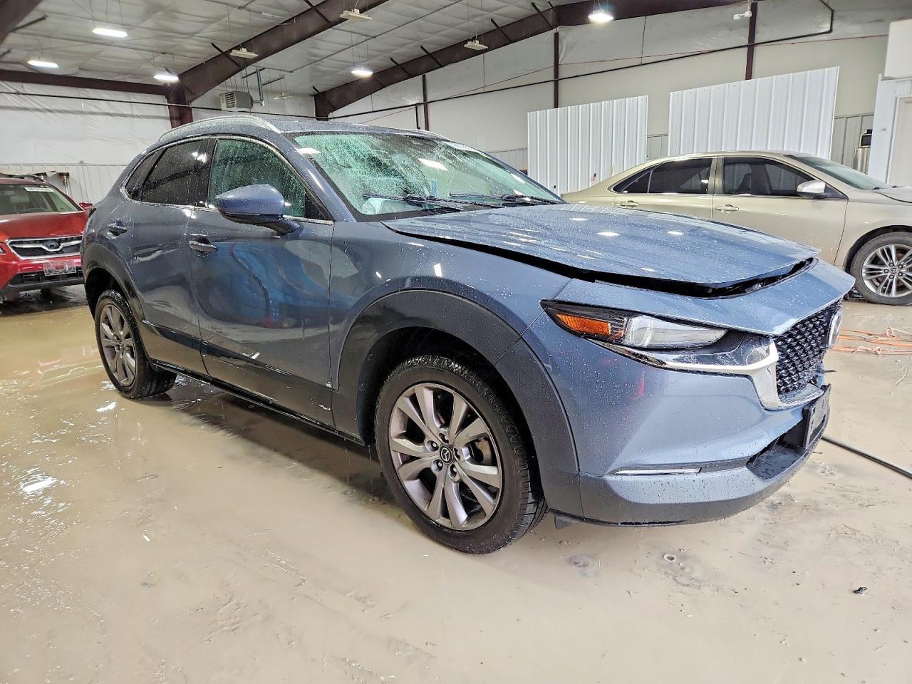 2021 Mazda Cx-30 - Фото 4
