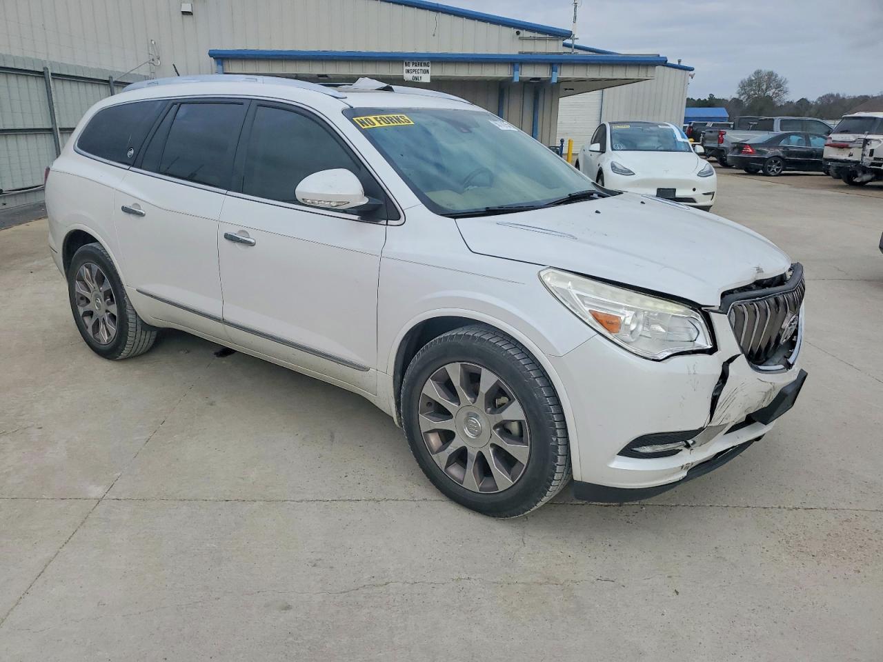 2016 Buick Enclave - Фото 4