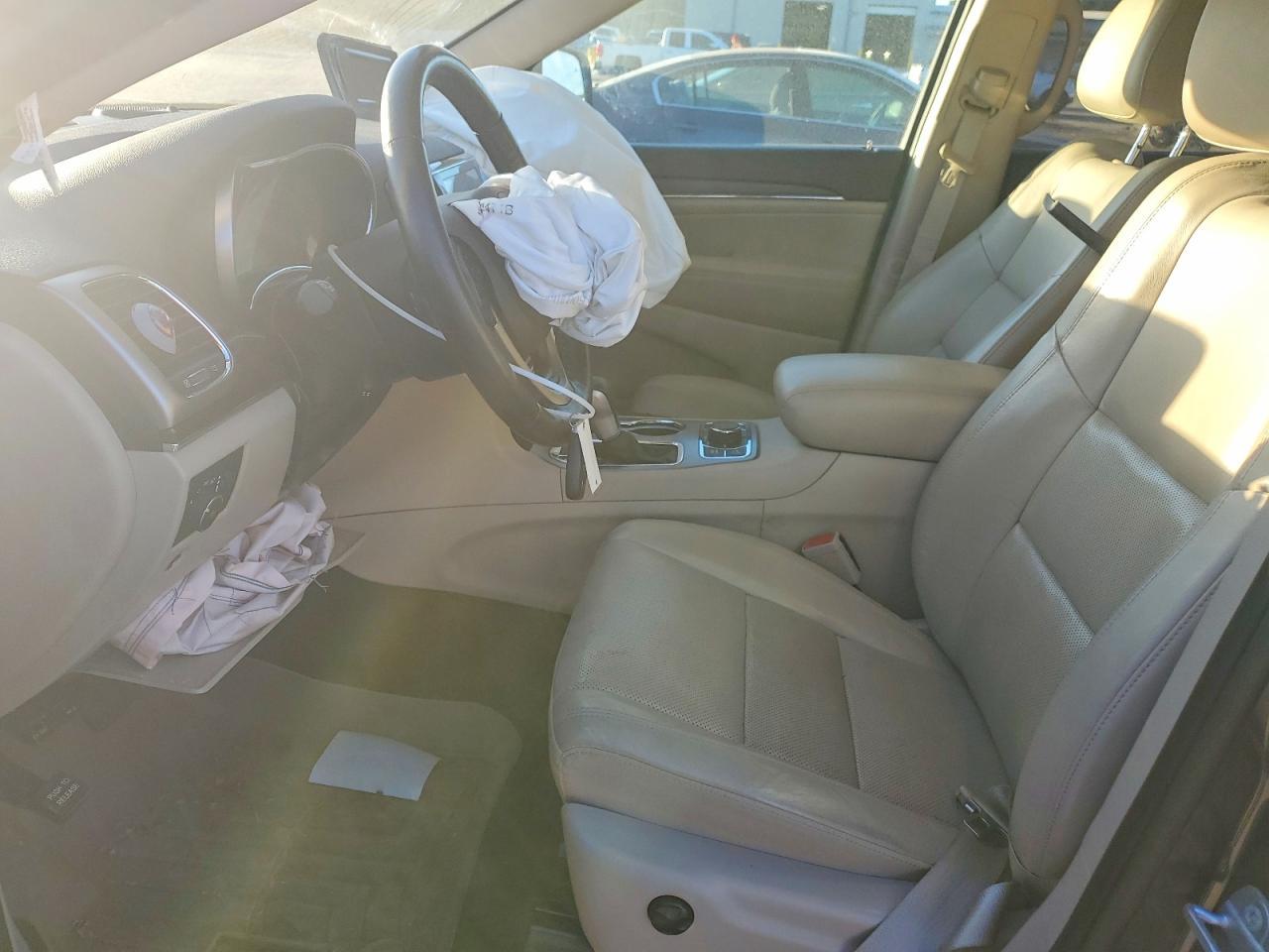 2021 Jeep Grand Cherokee Limited - Фото 7