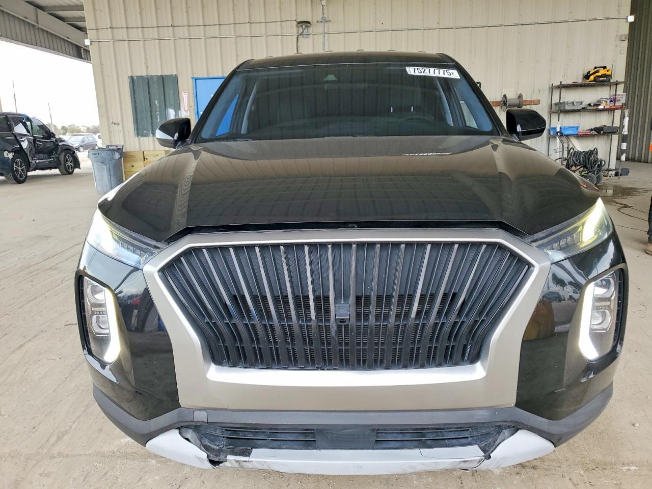 2021 Hyundai Palisade Se - Фото 5