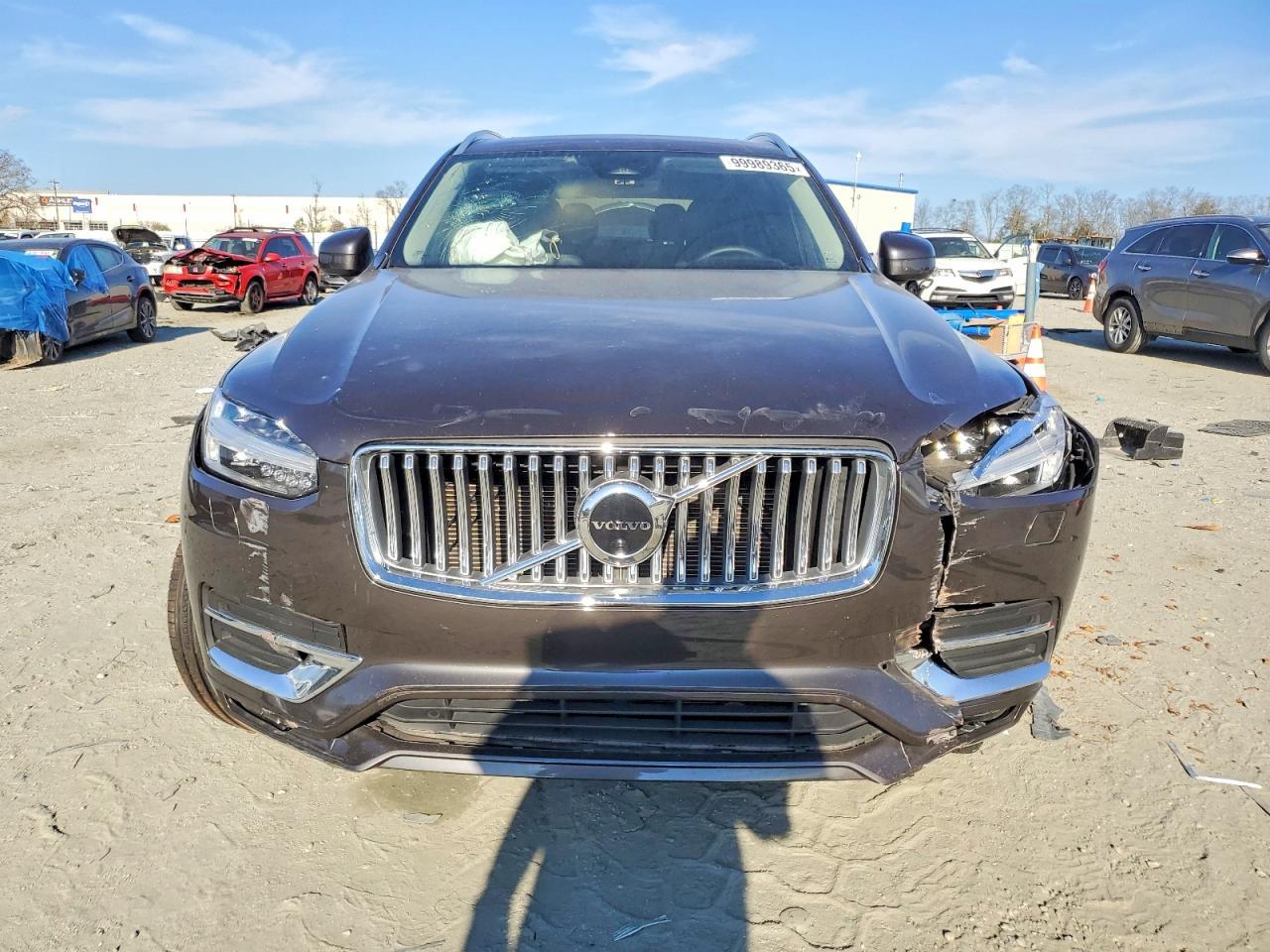 2023 Volvo Xc90 Plus - Image 5