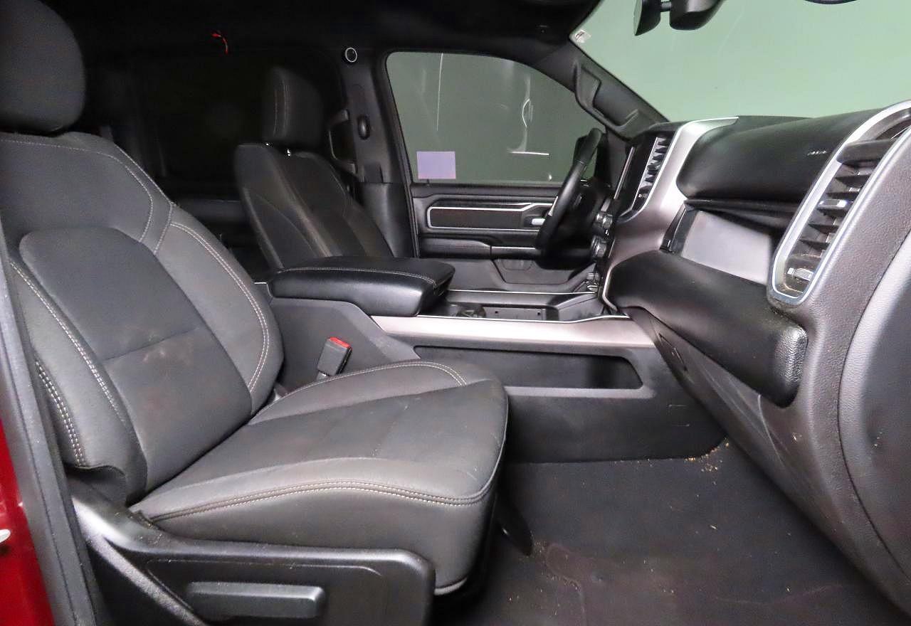 2019 Ram 1500 Big Horn/Lone Star - Фото 5