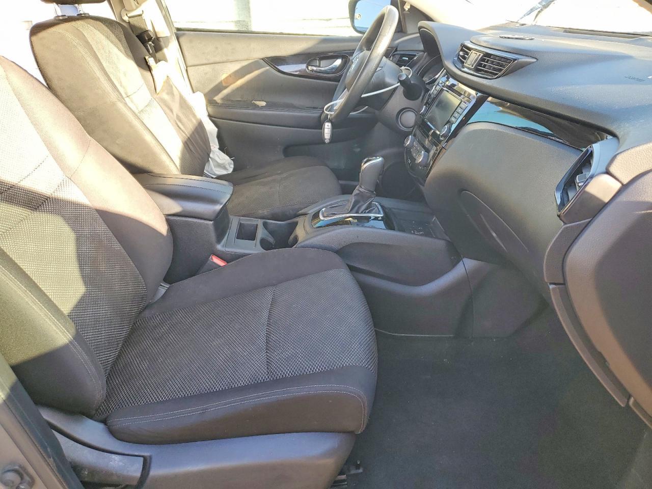 2020 Nissan Rogue Sport Sv - Фото 7
