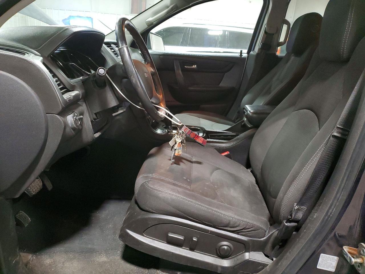 2016 GMC Acadia Sle - Image 7