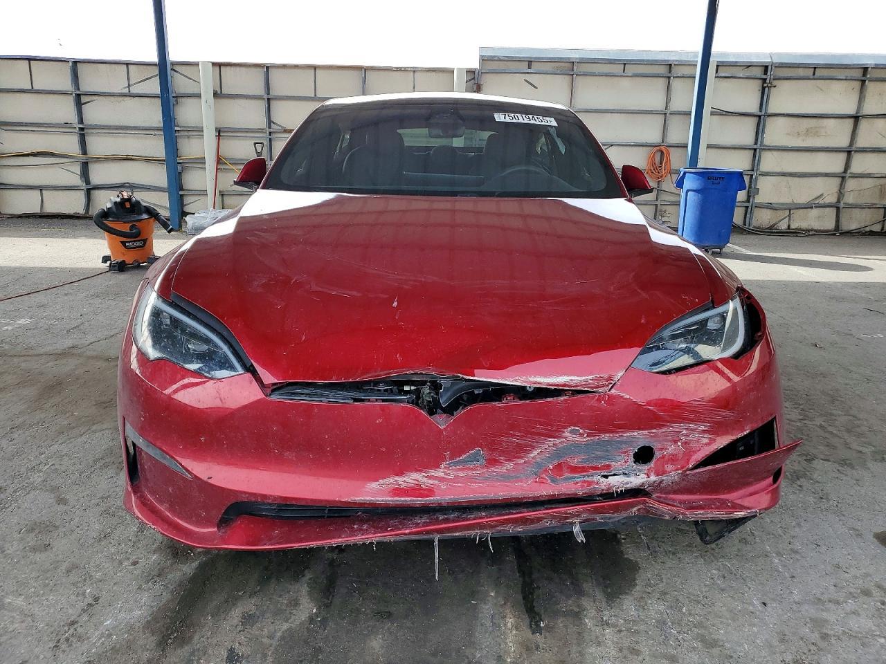2023 Tesla Model S - Фото 5