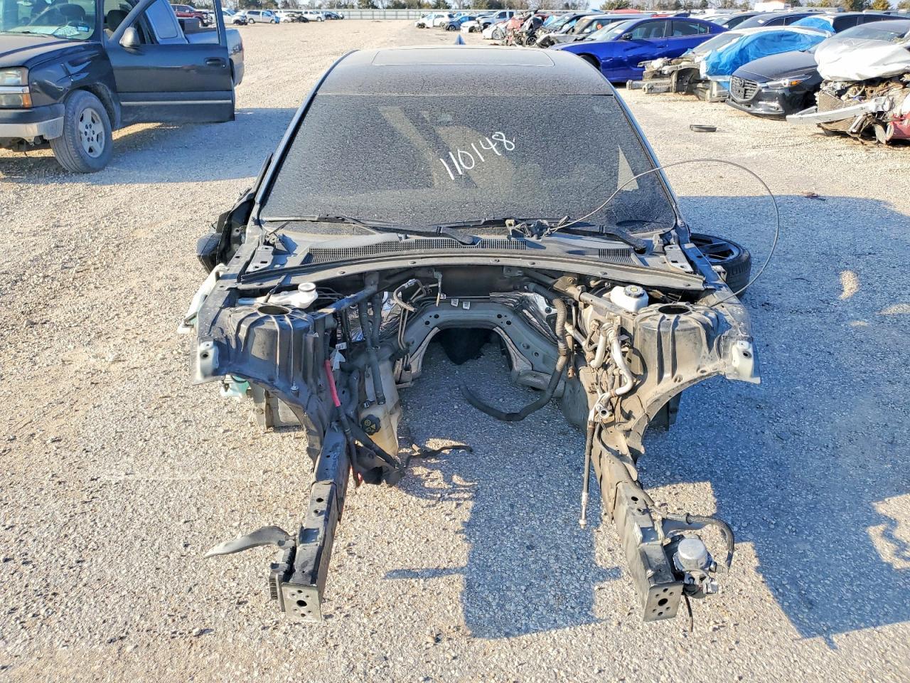 2019 Chevrolet Camaro Ss - Фото 5