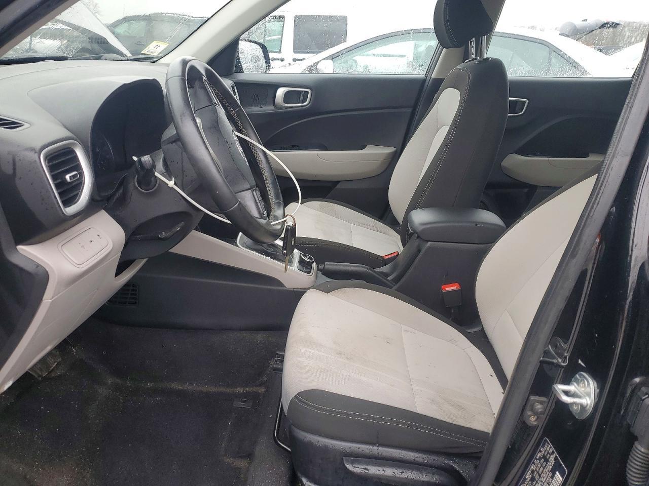 2022 Hyundai Venue Sel - Фото 7