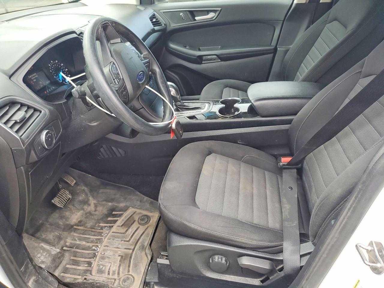 2018 Ford Edge Se - Фото 7