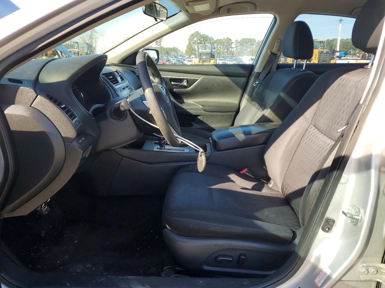 2018 Nissan Altima 2.5 - Image 7