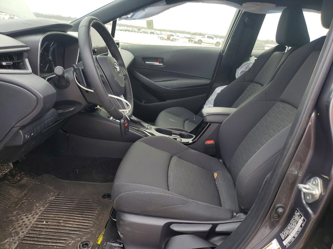 2025 Toyota Corolla Se - Фото 7