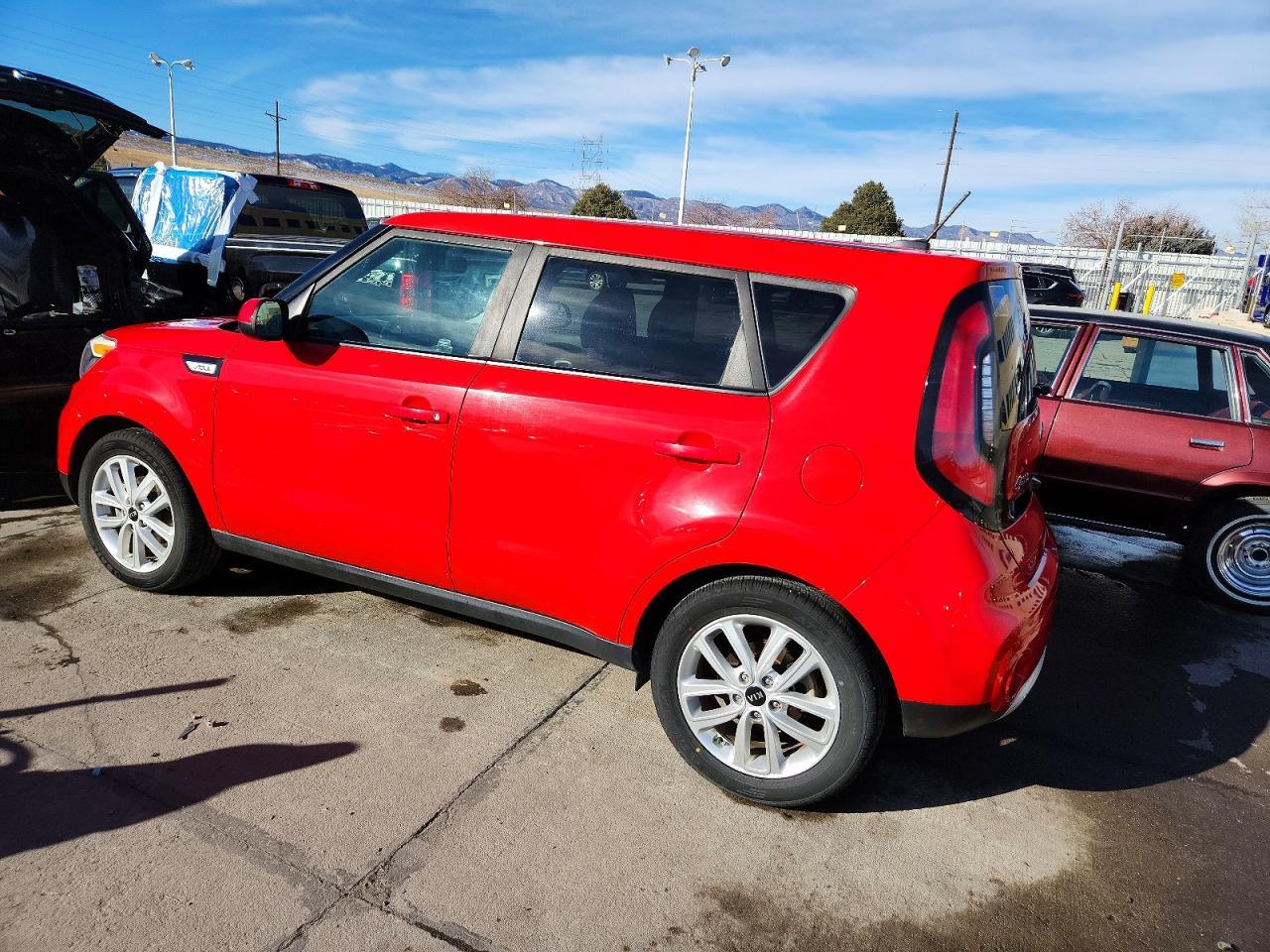 2018 Kia Soul + - Фото 2