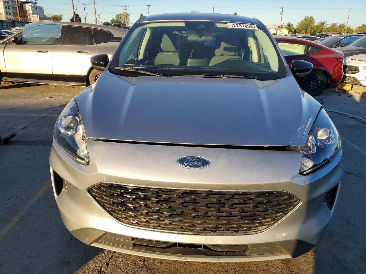 2022 Ford Escape Se - Image 5