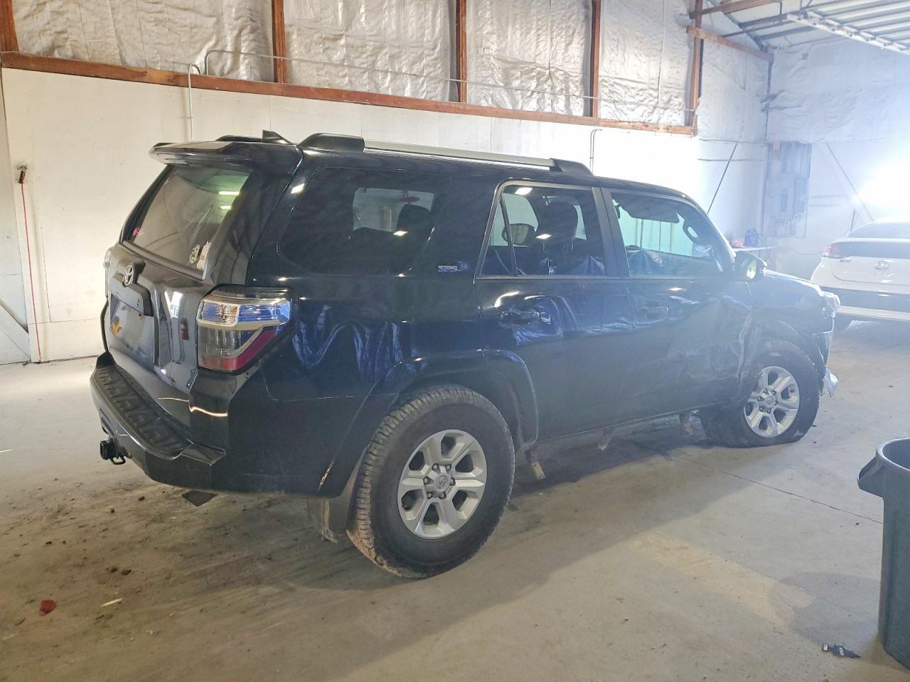 2022 Toyota 4Runner Sr5/Sr5 Premium - Фото 3