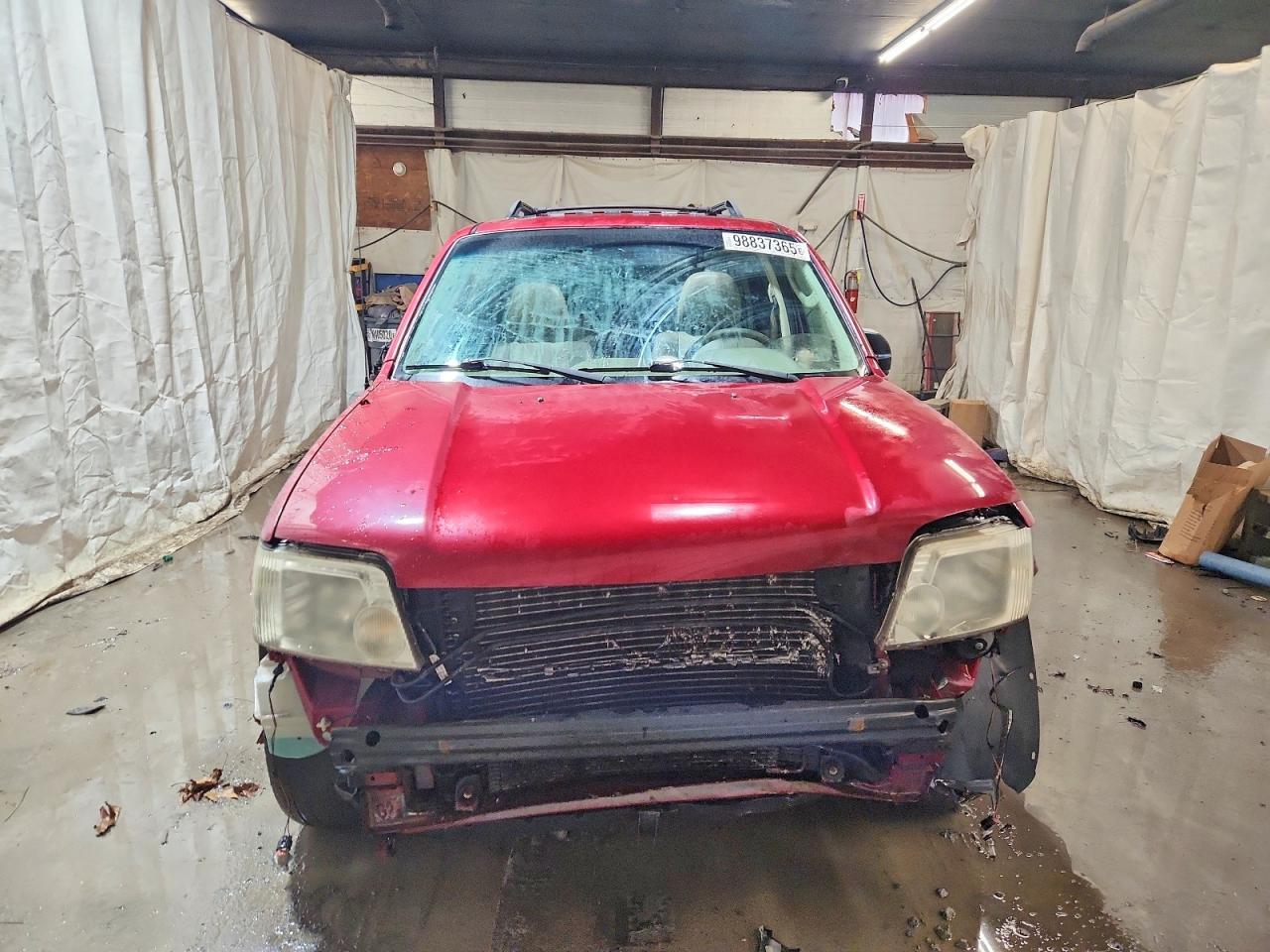 2006 Mercury Mariner - Image 5