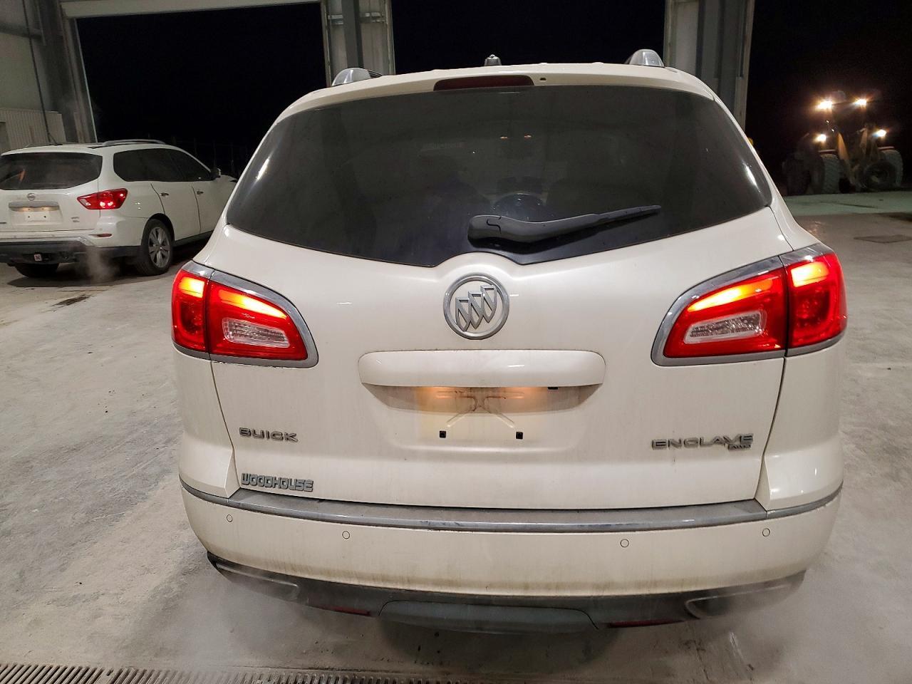 2014 Buick Enclave - Image 6