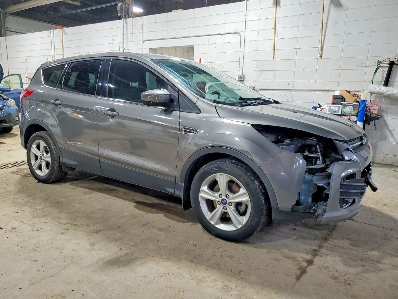 2014 Ford Escape Se - Image 4
