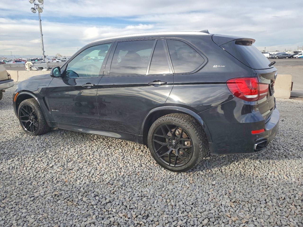 2018 BMW X5 Xdr40E - Фото 2