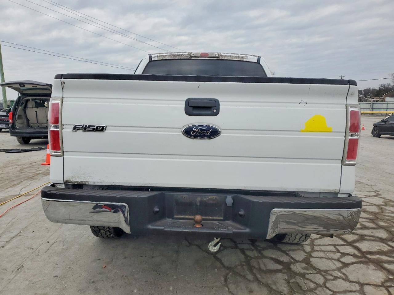 2009 Ford F150 Supercrew - Image 6