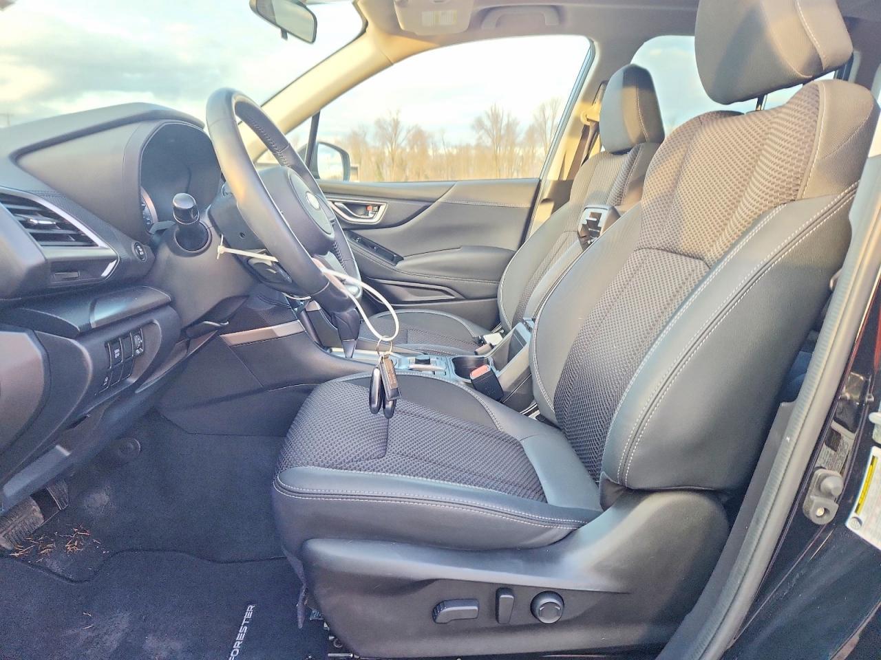 2023 Subaru Forester Premium - Фото 7
