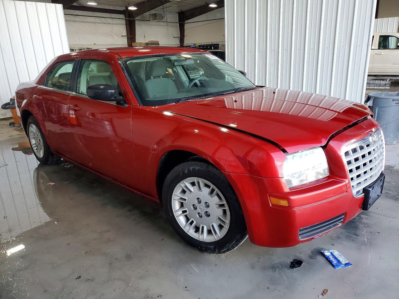 2007 Chrysler 300 - Image 4