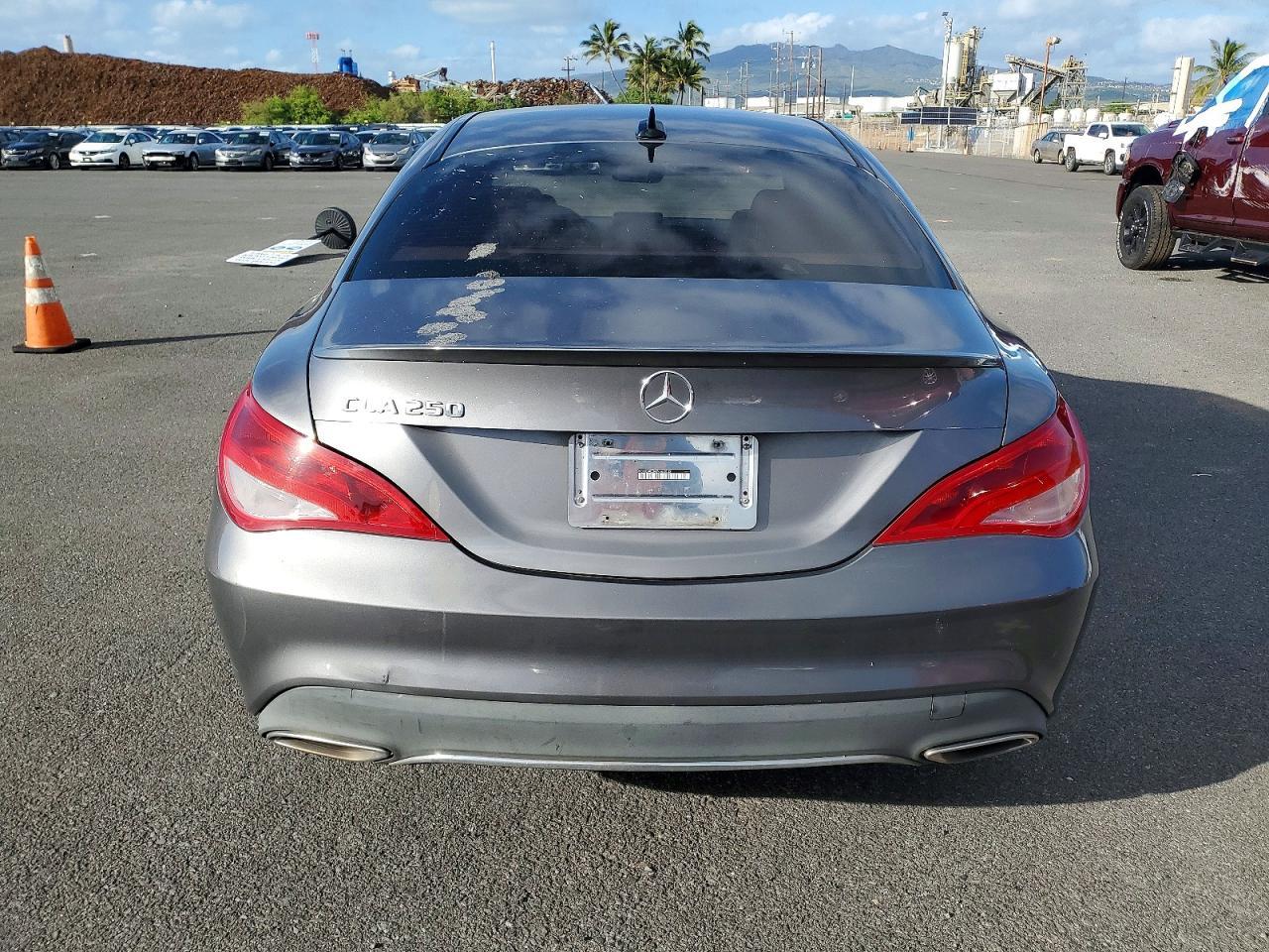 2018 Mercedes-Benz Cla 250 - Image 6