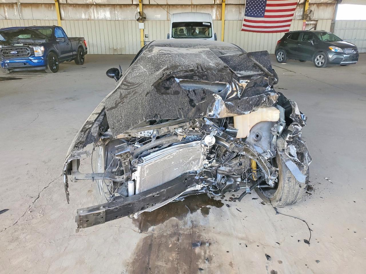 2022 Dodge Challenger Gt - Фото 5