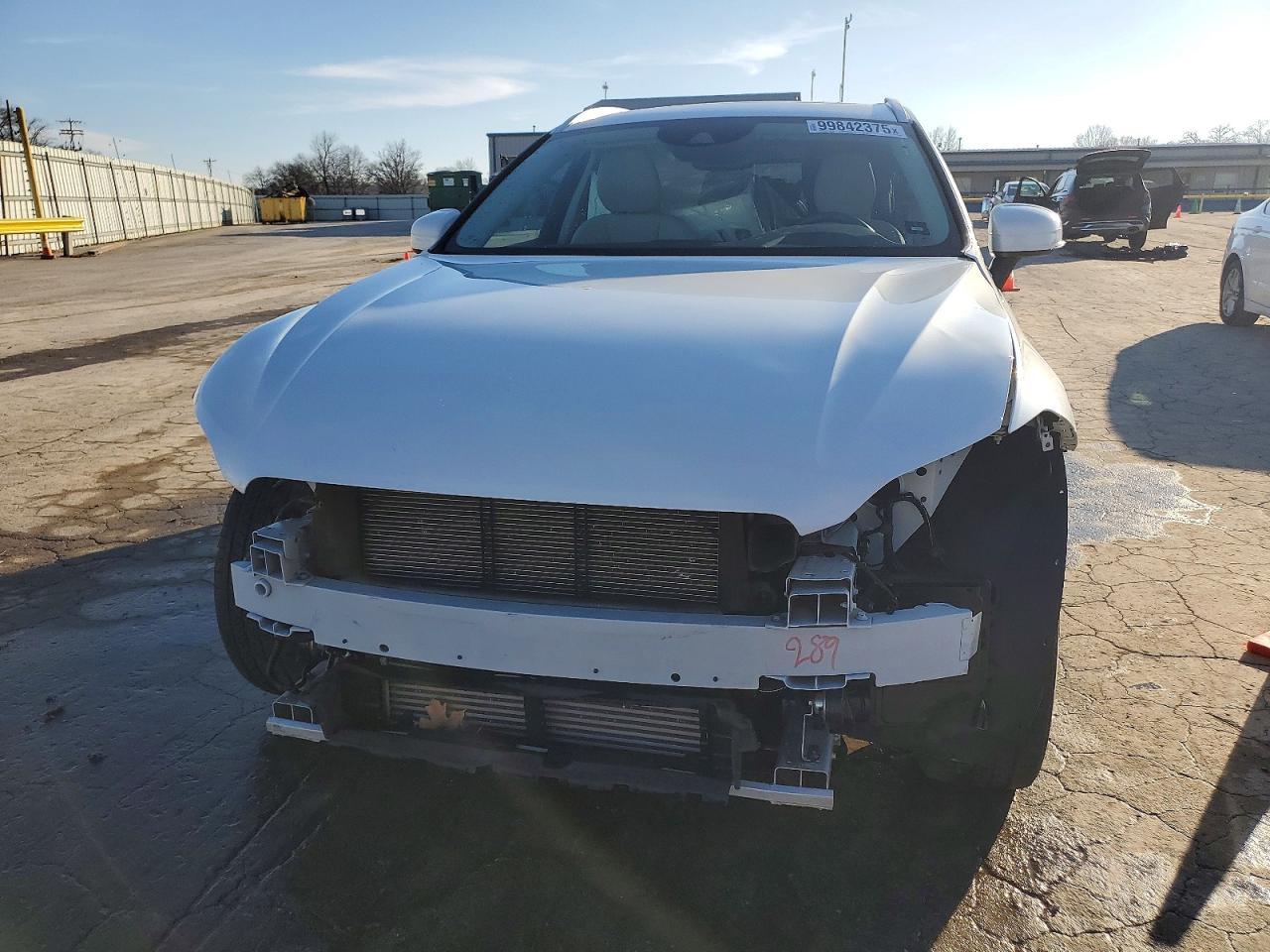 2021 Volvo Xc60 T5 Inscription - Image 5