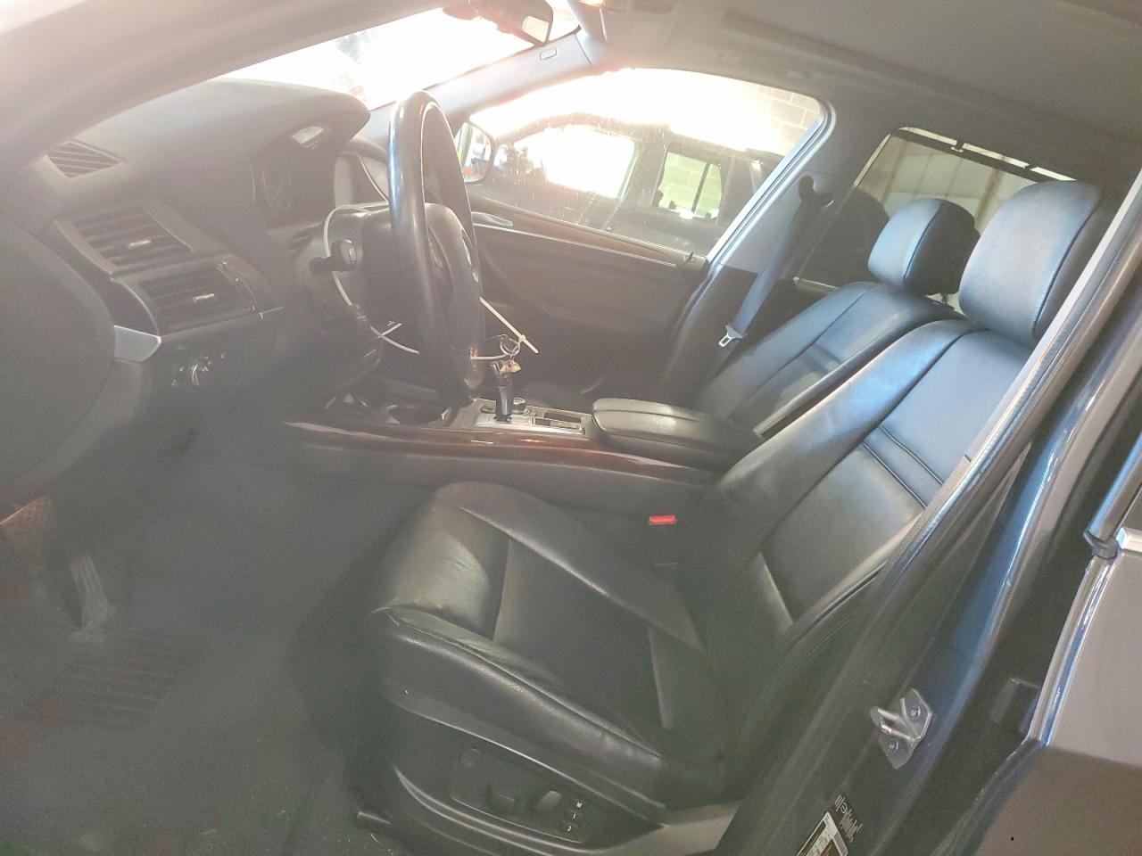 2013 BMW X5 xDrive35I - Фото 7