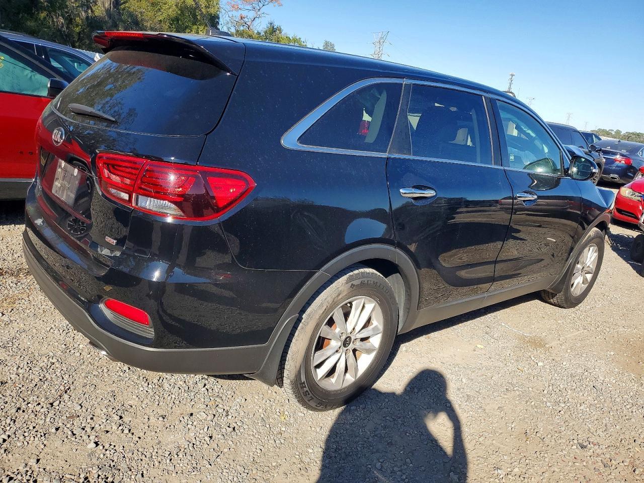 2019 Kia Sorento L - Фото 3