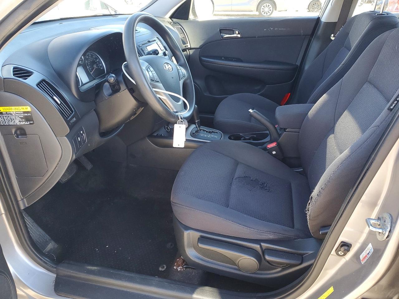 2011 Hyundai Elantra Touring Gls - Фото 7