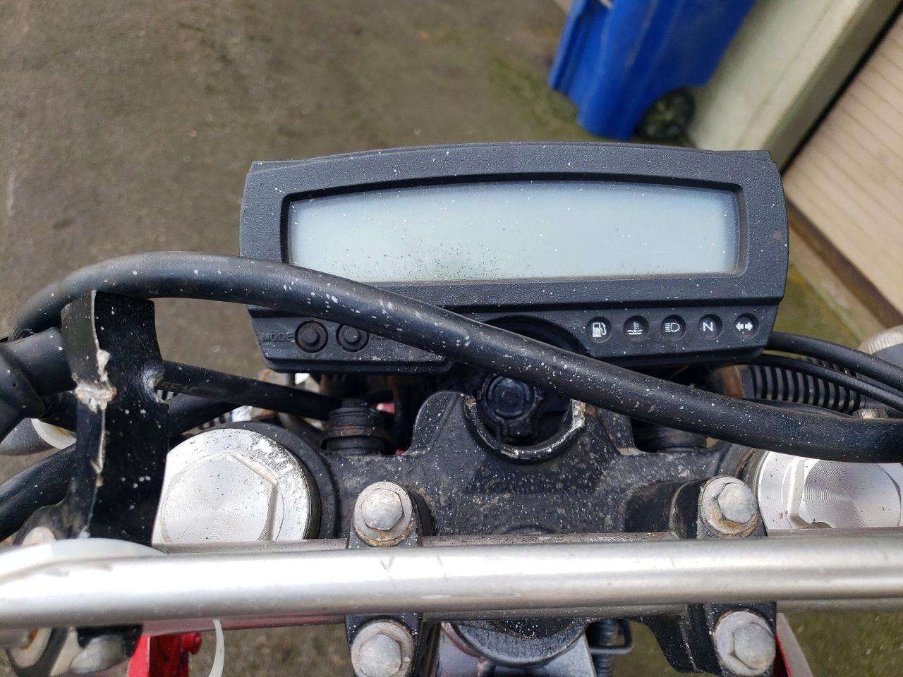 2022 Kawasaki Klx300 D - Image 7