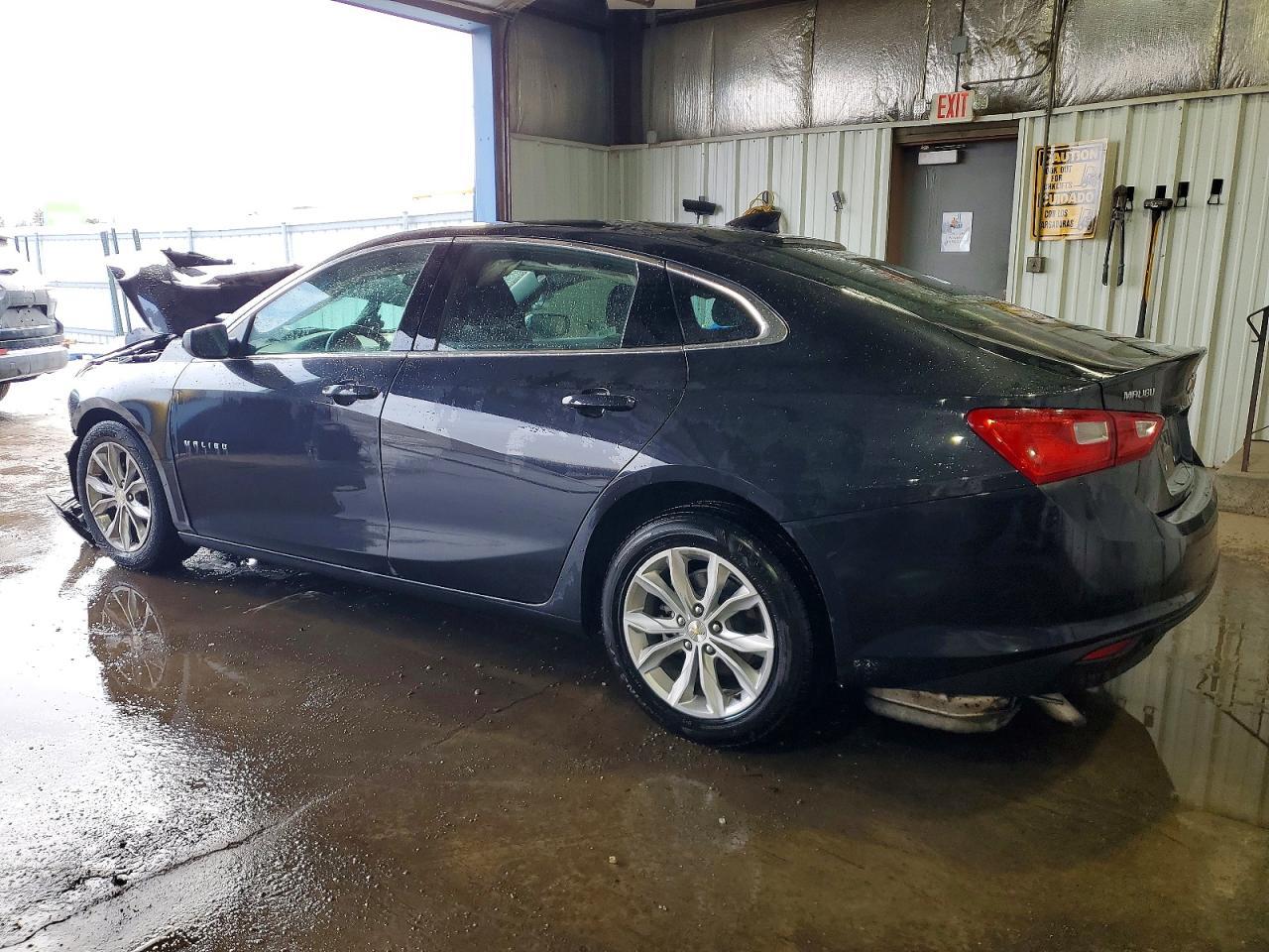 2023 Chevrolet Malibu Lt - Image 2