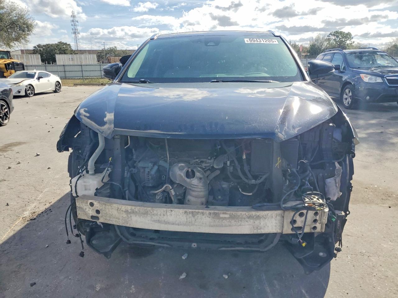 2018 Toyota Highlander Limited - Фото 5