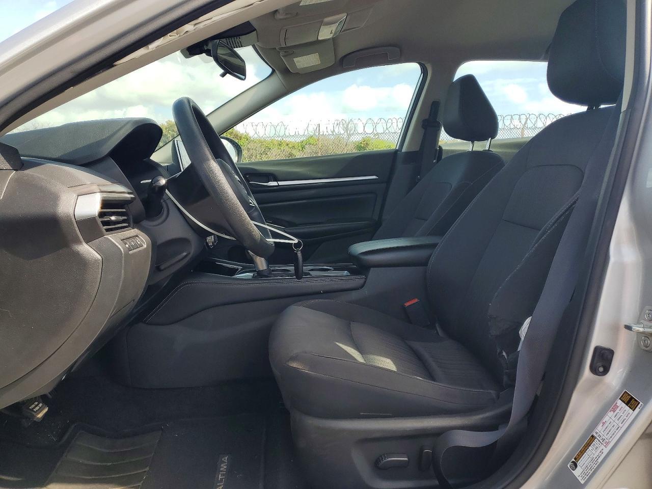 2023 Nissan Altima Sv - Фото 7