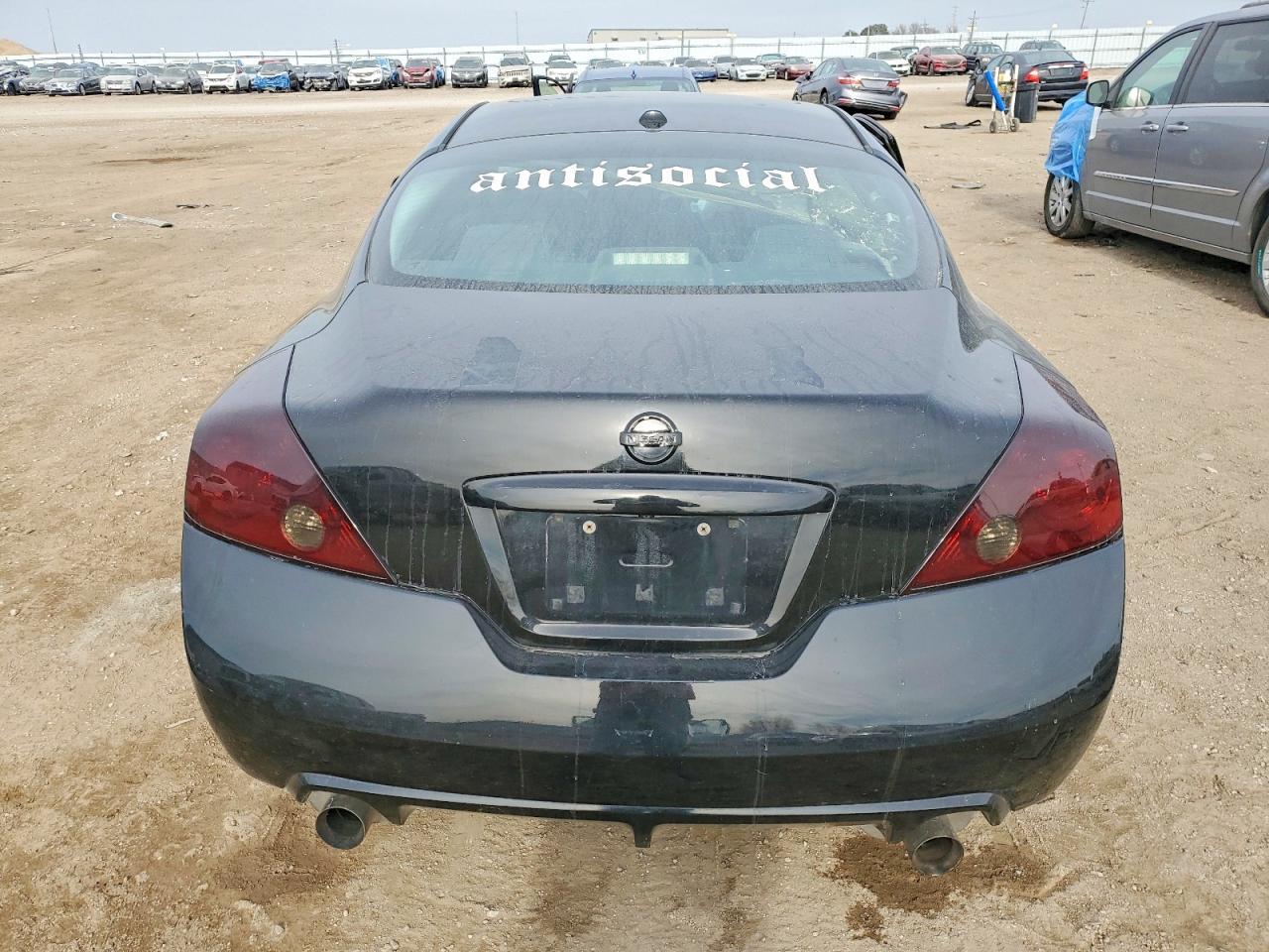 2013 Nissan Altima S - Фото 6